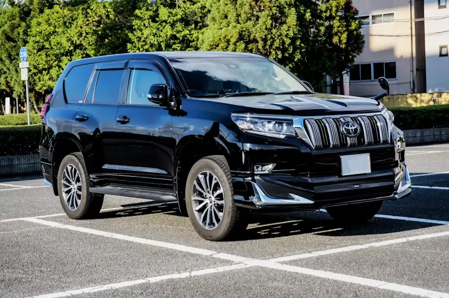 2025 Toyota Rush Model Your Complete Guide to the Upgraded Compact SUV